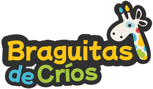 Braguitas de Críos®