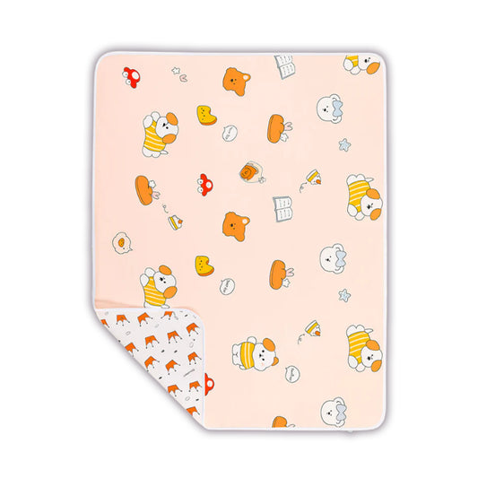 Alfombrilla anti-fugas 💦❌