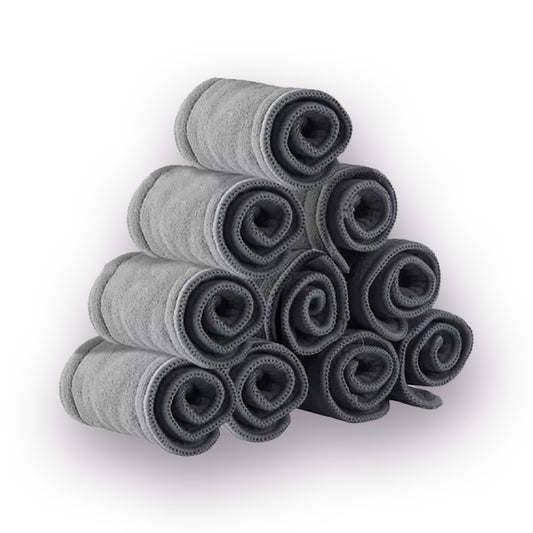 Inserto de Bambú Absorbente