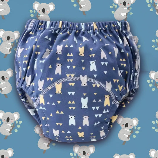 Las braguitas de aprendizaje - Koala 🐨