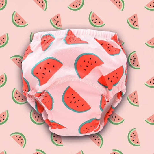 Las braguitas de aprendizaje - Sandía 🍉